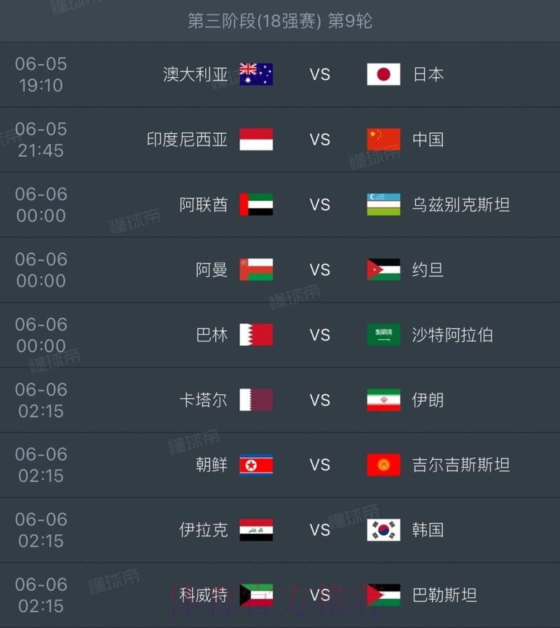 2026世界杯葡萄牙格列兹曼赛程分析权威解读 2026世界杯葡萄牙格列兹曼赛程分析权威解读