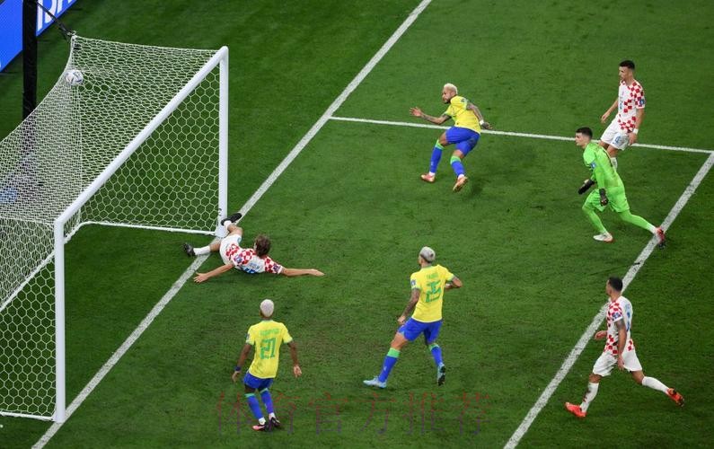 本届世界杯克罗地亚内马尔比赛解读深度解读